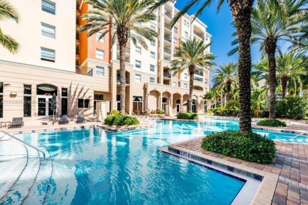 Porto Bellagio, 17125 N Bay Rd 3105, Sunny Isles Beach, Florida 33160, image 1