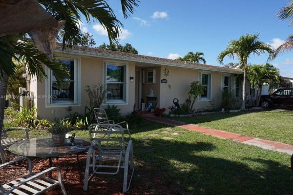 Gueval, 19050 SW 125th Ave, South Miami Heights, Florida 33177, image 1