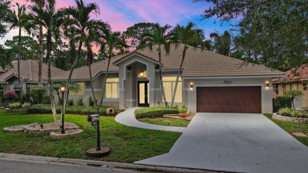 Carriage Pointe Estates, 8644 NW 43rd Ct, Coral Springs, Florida 33065, image 2
