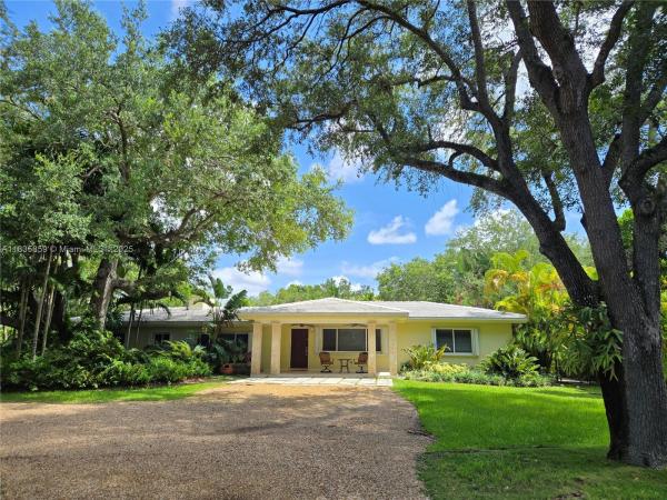 Suniland Estates, 7895 SW 122nd St, Pinecrest, Florida 33156, image 1