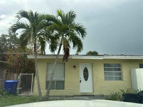 Floral Heights, 4156 SW 24th St #A, Fort Lauderdale, Florida 33317, image 1