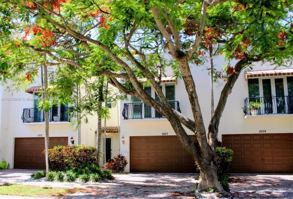 Seven Seas, 1607 NE 9th St #1607, Fort Lauderdale, Florida 33304, image 1