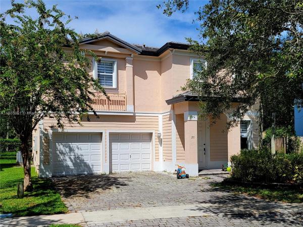 285 NE 32nd Ter, Homestead, Florida 33033, image 1