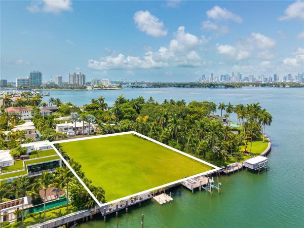 Sunset Islands, 1839 + 1833 W 24th St, Miami Beach, Florida 33140, image 1