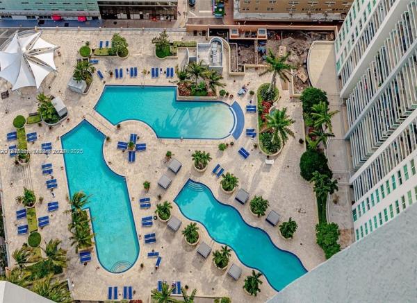 Vizcayne North, 244 Biscayne Blvd #440, Miami, Florida 33132, image 1