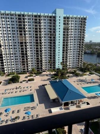 The Summit, 1201 S Ocean Dr #1603N, Hollywood, Florida 33019, image 1