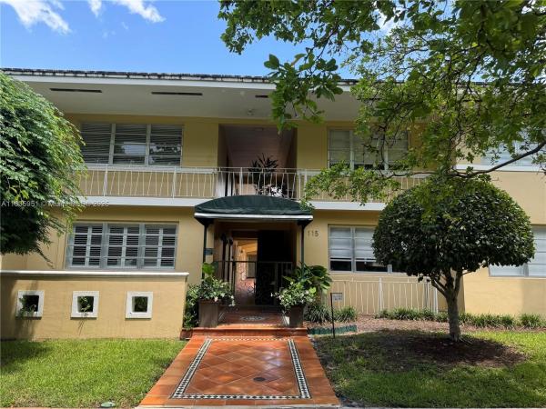 115 Calabria Ave #14, Coral Gables, Florida 33134, image 1