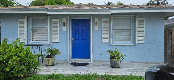 3330 NE 5th Ave, Oakland Park, Florida 33334, image 1