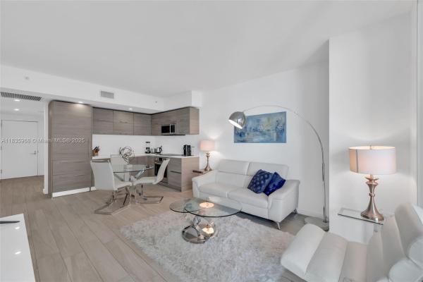SLS Brickell, 1300 S Miami Ave #1208, Miami, Florida 33130, image 1