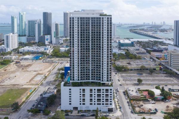 Canvas, 1600 NE 1st Ave #3210, Miami, Florida 33132, image 1