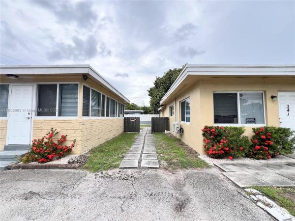 Hollywood Little Ranches, 341 S 24th Ave, Hollywood, Florida 33020, image 1