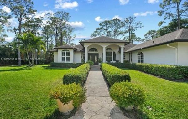 The Acreage, 16368 Valencia Blvd, Loxahatchee, Florida 33470, image 1