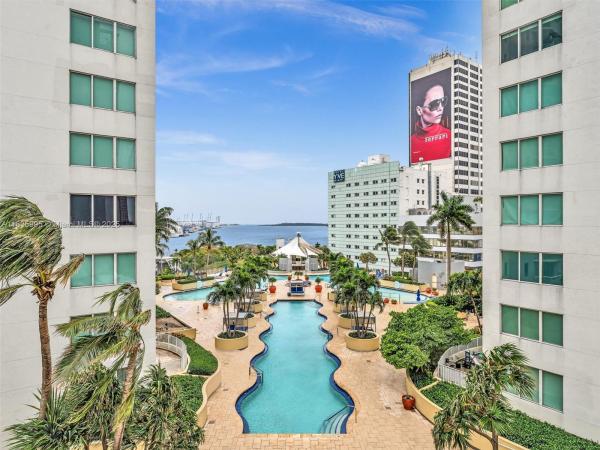 Vizcayne South, 253 NE 2nd St #2208, Miami, Florida 33132, image 1
