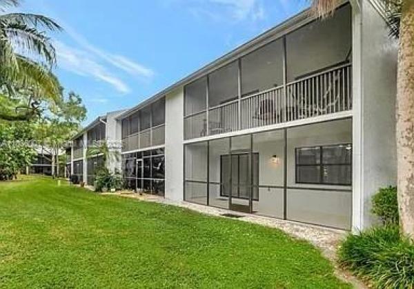 Meadowlakes Gardens, 1278 S Military Trl #122, Deerfield Beach, Florida 33442, image 1