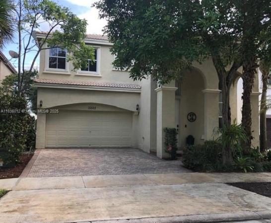 Riviera Isles, 15562 SW 54th Ct, Miramar, Florida 33027, image 1