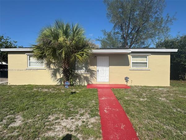 Riverdale Estates, 20711 NW 32nd Pl, Miami Gardens, Florida 33056, image 1