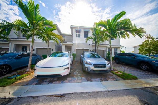 Merrick Square, 138 SW 171st Way, Pembroke Pines, Florida 33027, image 1