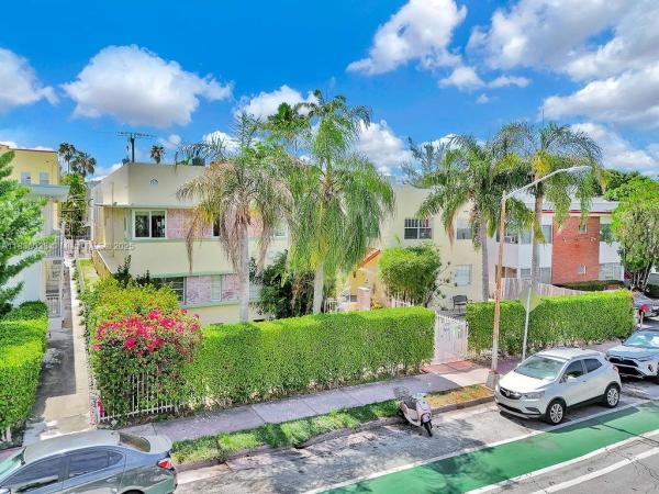 Everglades South, 1337 Euclid Ave 106, Miami Beach, Florida 33139, image 1