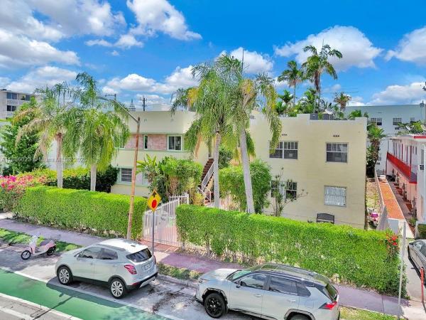Everglades South, 1337 Euclid Ave #106, Miami Beach, Florida 33139, image 3
