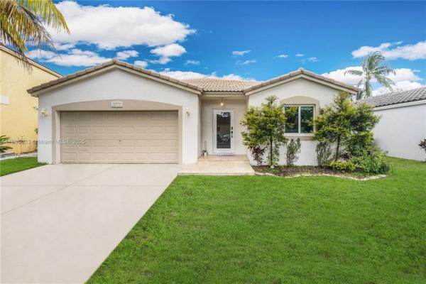 Avalon, 2472 SW 106th Ave, Miramar, Florida 33025, image 1