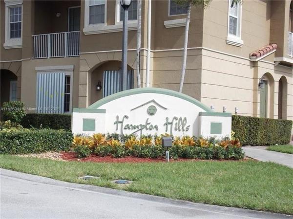 Hampton Hills, 5963 Royal Way, Tamarac, Florida 33321, image 1