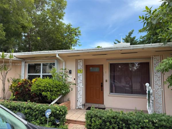 El Portal, 2 NE 91st St, Miami Shores, Florida 33138, image 2