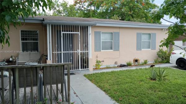 Guava Groves Estates, 2951 NW 151st Ter, Miami Gardens, Florida 33054, image 1