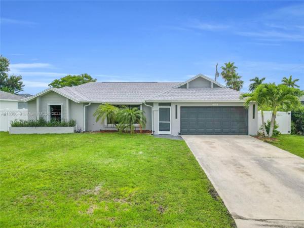 Cape Coral, 709 SW 9th Ave, Cape Coral, Florida 33991, image 1