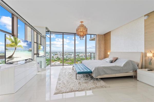 Bal Harbour North, 9705 Collins Ave #1905N, Bal Harbour, Florida 33154, image 1