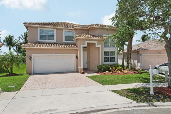 The Sanctuary At Pembroke Isles, 16710 NW 12th St 0, Pembroke Pines, Florida 33028, image 1