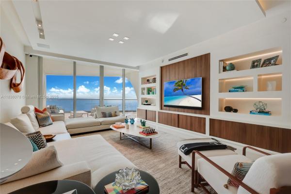 Jade Signature, 16901 Collins Ave 2702, Sunny Isles Beach, Florida 33160, image 1