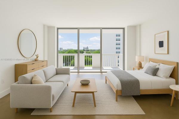 South Bay Club, 800 E West Ave #824, Miami Beach, Florida 33139, image 1