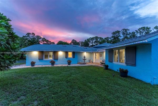 Jupiter Farms, 10709 N 159th Ct N, Jupiter, Florida 33478, image 1