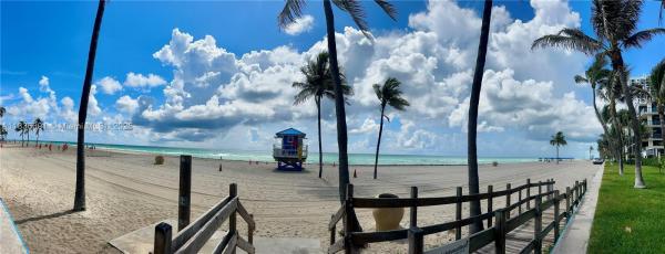 The Waterway At Hollywood Beach, 2200 S Ocean Dr #N110, Hollywood, Florida 33019, image 1