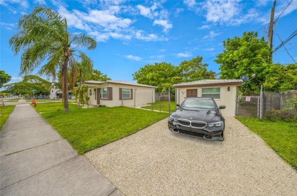 Beverly Park, 6044 Funston St, Hollywood, Florida 33023, image 1