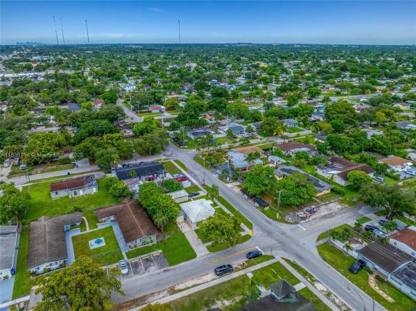 Beverly Park, 6044 Funston St, Hollywood, Florida 33023, image 3