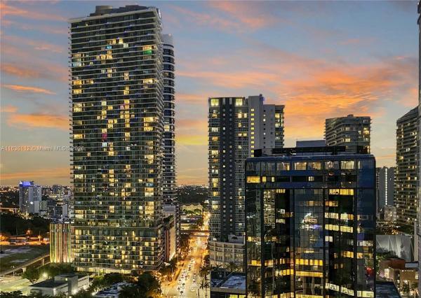 The Club At Brickell Bay, 1200 Brickell Bay Dr #2424, Miami, Florida 33131, image 2