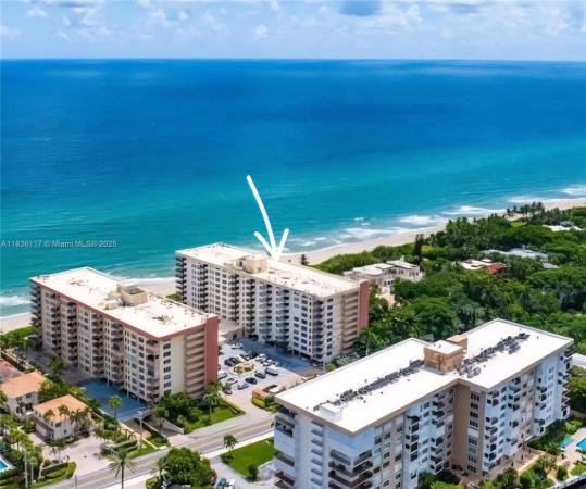 Opal Towers East, 1147 Hillsboro Mile #605, Hillsboro Beach, Florida 33062, image 1