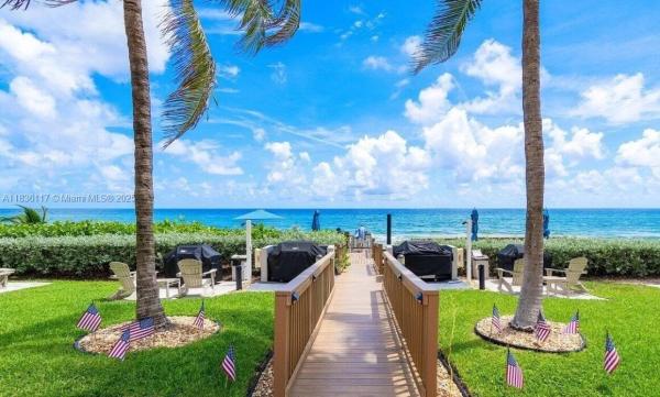Opal Towers East, 1147 Hillsboro Mile #605, Hillsboro Beach, Florida 33062, image 2
