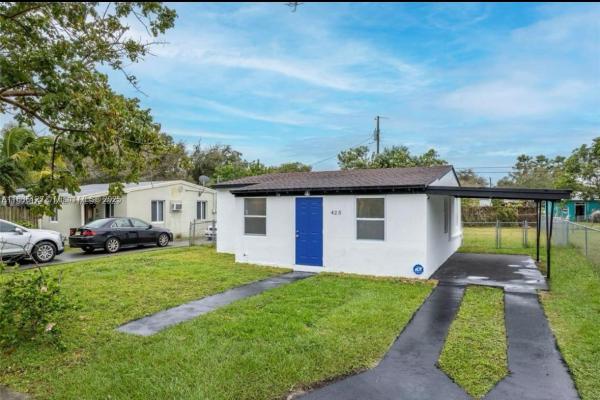 Tuskegee Park, 425 NW 14th Way, Fort Lauderdale, Florida 33311, image 1