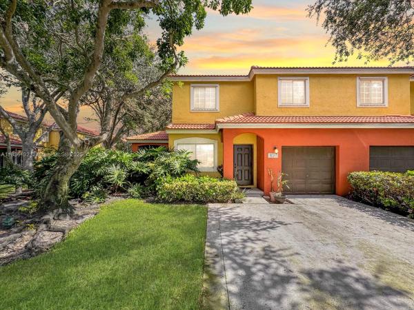 Avalon, 10341 SW 18th St #., Miramar, Florida 33025, image 1