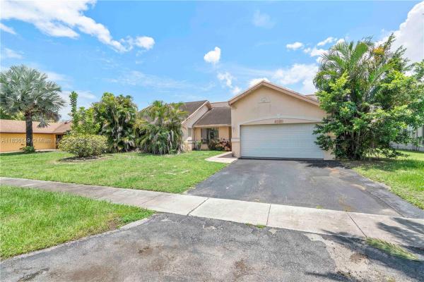 City Of Lauderhill, 8250 NW 51st Ct, Lauderhill, Florida 33351, image 1