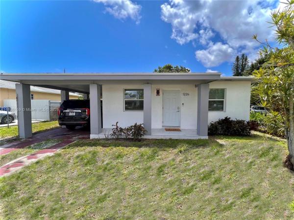 1226 NW 103rd St, Miami, Florida 33147, image 1