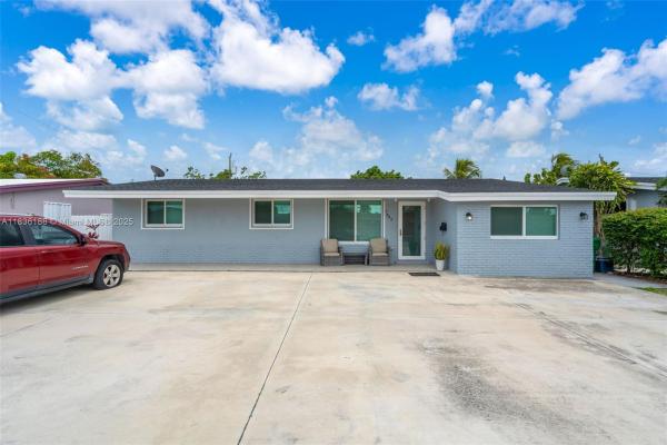 Miramar Tropical, 7642 Venetian St, Miramar, Florida 33023, image 1