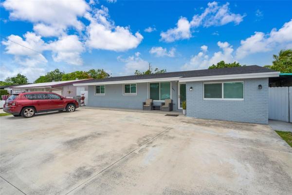 Miramar Tropical, 7642 Venetian St, Miramar, Florida 33023, image 3
