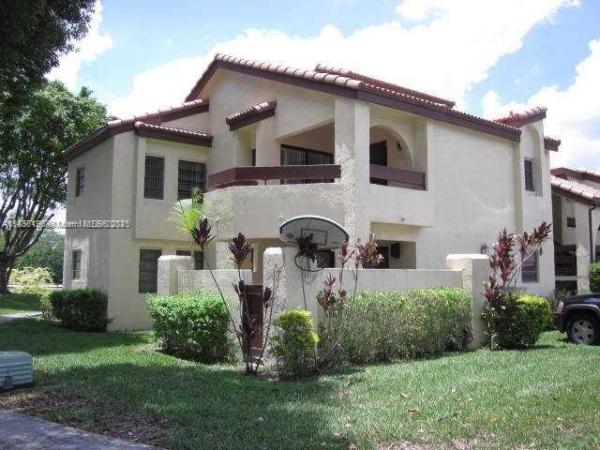 9070 SW 125th Ave #A201, Unincorporated Dade County, Florida 33186, image 1
