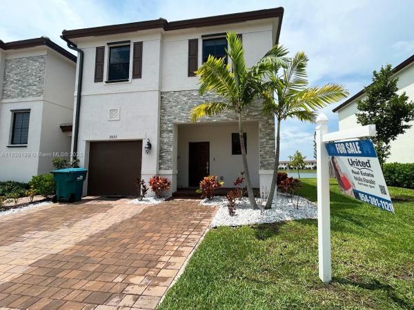 10153 SW 231st Ln, Miami, Florida 33190, image 1
