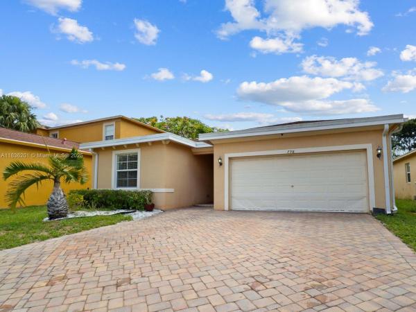 798 Quartz Ter, Palm Beach, Florida 33413, image 1