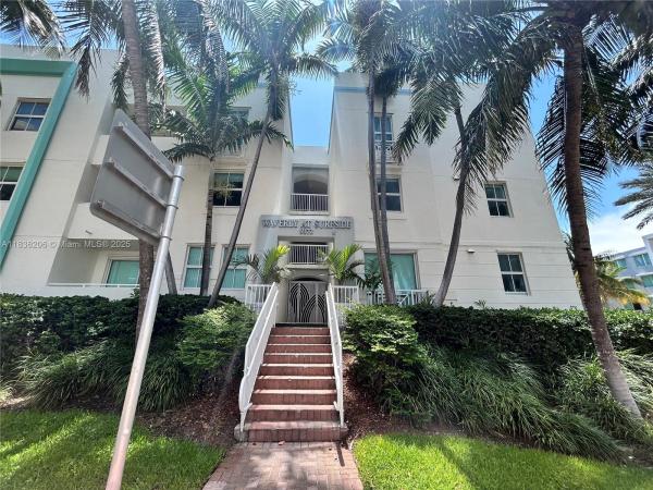 The Waverly At Surfside Beach, 9172 Collins Ave #316, Surfside, Florida 33154, image 1