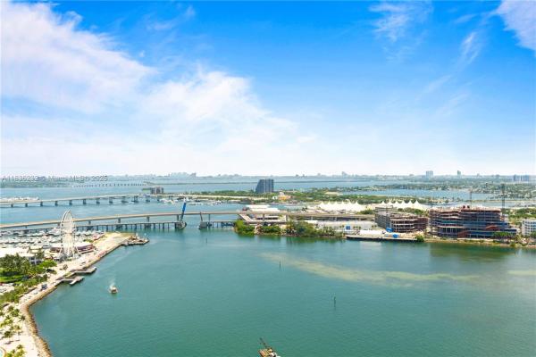 One Miami East, 335 S Biscayne Blvd #3410, Miami, Florida 33131, image 2